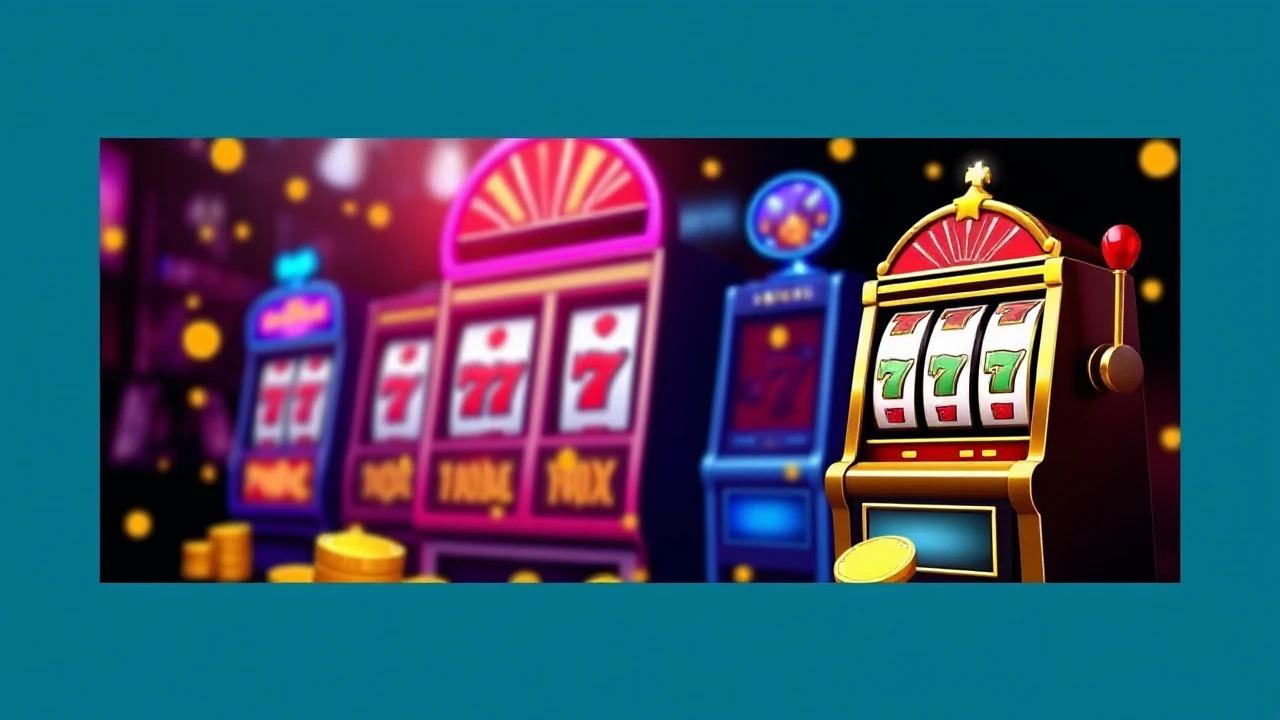 Unveiling the Hidden Gems of Gambling House Slot Jackpots: A Deep Dive