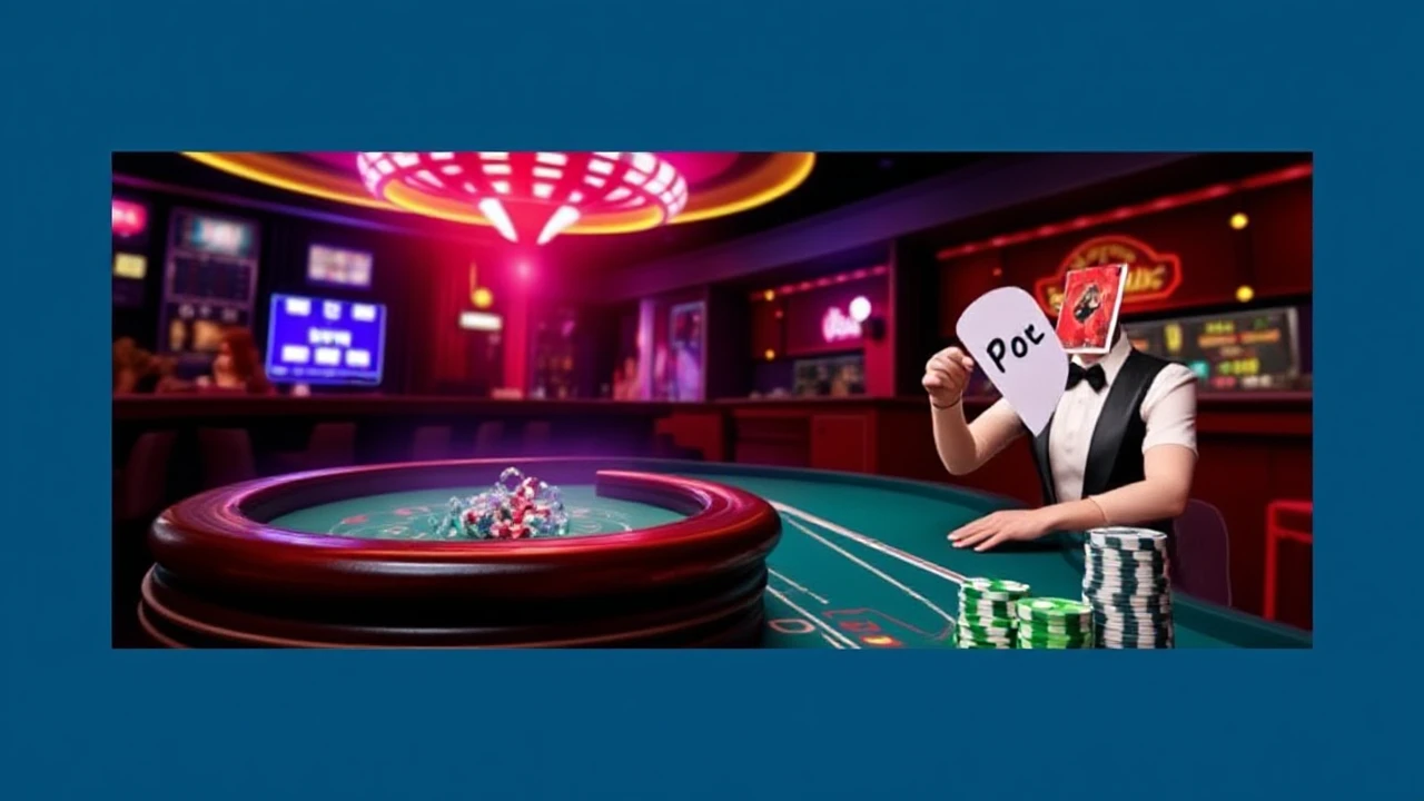 Discover the Excitement of Live Games on 99OK