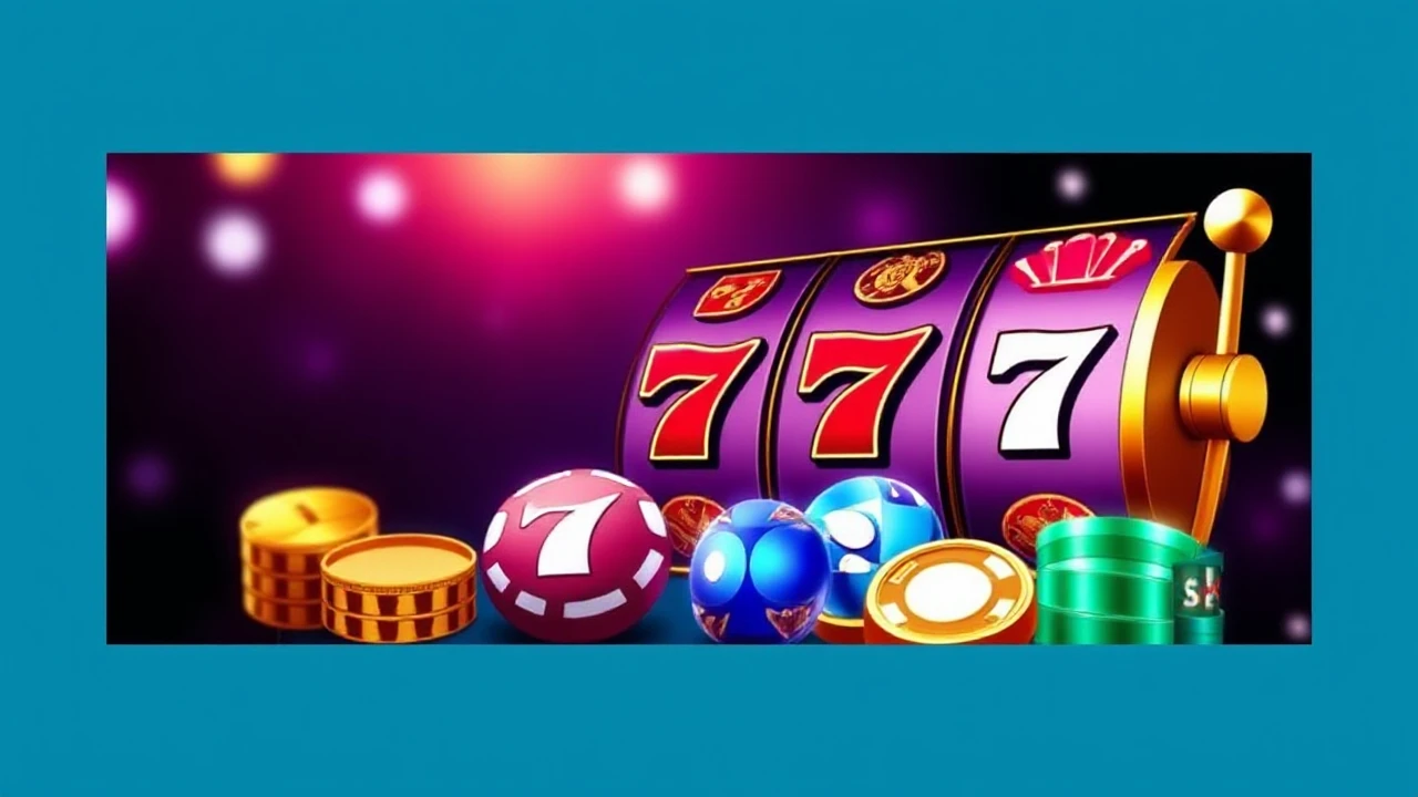 Uncovering the Latest Casino Slot Game Trends