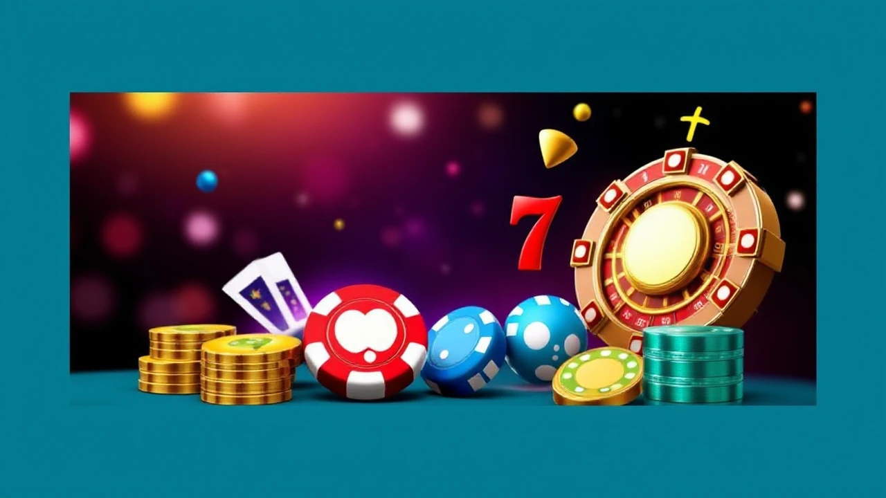 Your Go-To Manual on Choosing Top-notch Casino Games for Maximum Fun