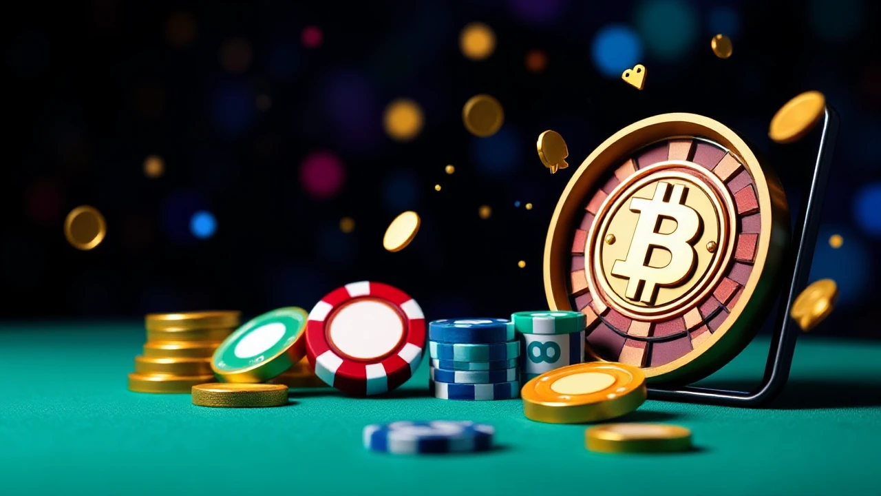 Les Évolutions des Cryptomonnaies Casinos à Observer en 2022