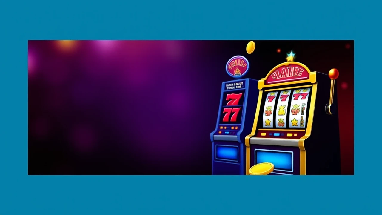 7 Common Mistakes to Steer Clear of When Playing Slot Machine Machine Games