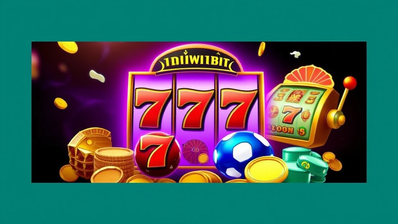 Kegunaan Main Slot Gratis Sebelumnya Bertaruh Uang Asli