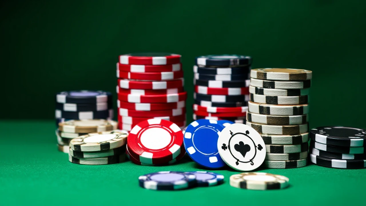 Unveiling the Poker Player's Arsenal: Strategies and Secrets