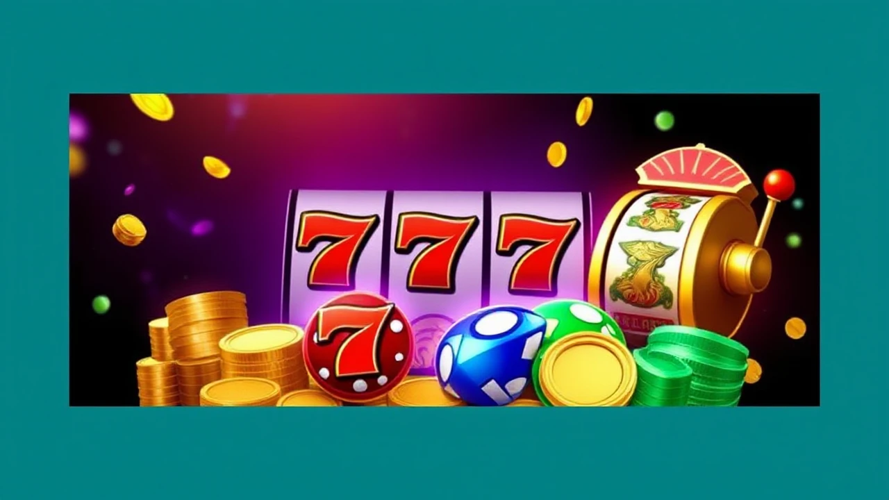 Rahasia Kemenangan: 10 Tips Ampuh Menang Bermain Slot Games Online