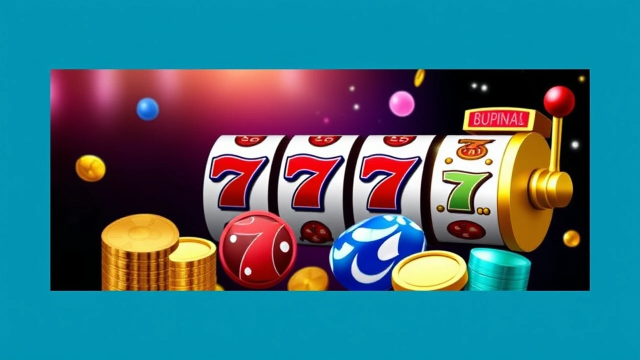 Getting the Most Out of Bonus Features in Casino Slot Games