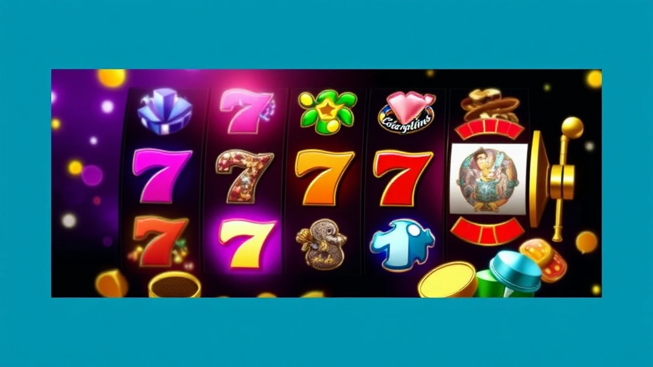 Revealing the Secrets Behind Popular Slot Themes