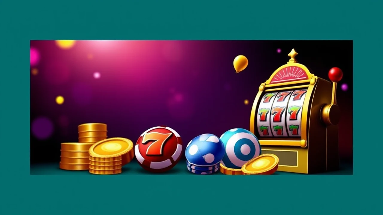 Hal-Hal Menarik tentang Sejarah Permainan Slot Kasino