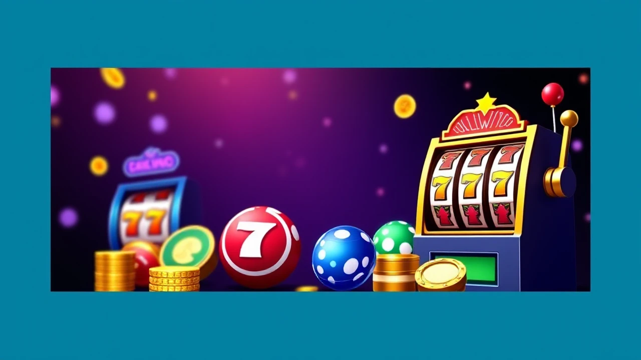 Unveiling the Secret Functions of Contemporary Slot Games