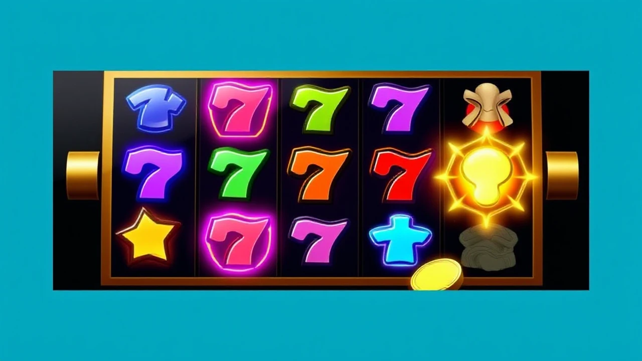 Revealing hidden Potentials of Mystery Symbols in Slot Games: The Guide to Discovering Hidden Wins