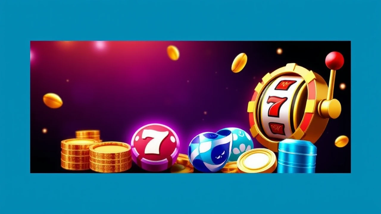 The Ultimate Guide on Selecting the Ideal Casino Slot Game for Big Wins