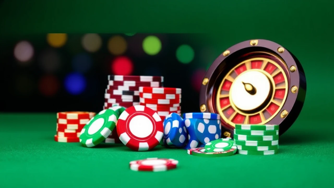 Essential Advice for Novice Casino Participants: 10 Pointers to Get Started