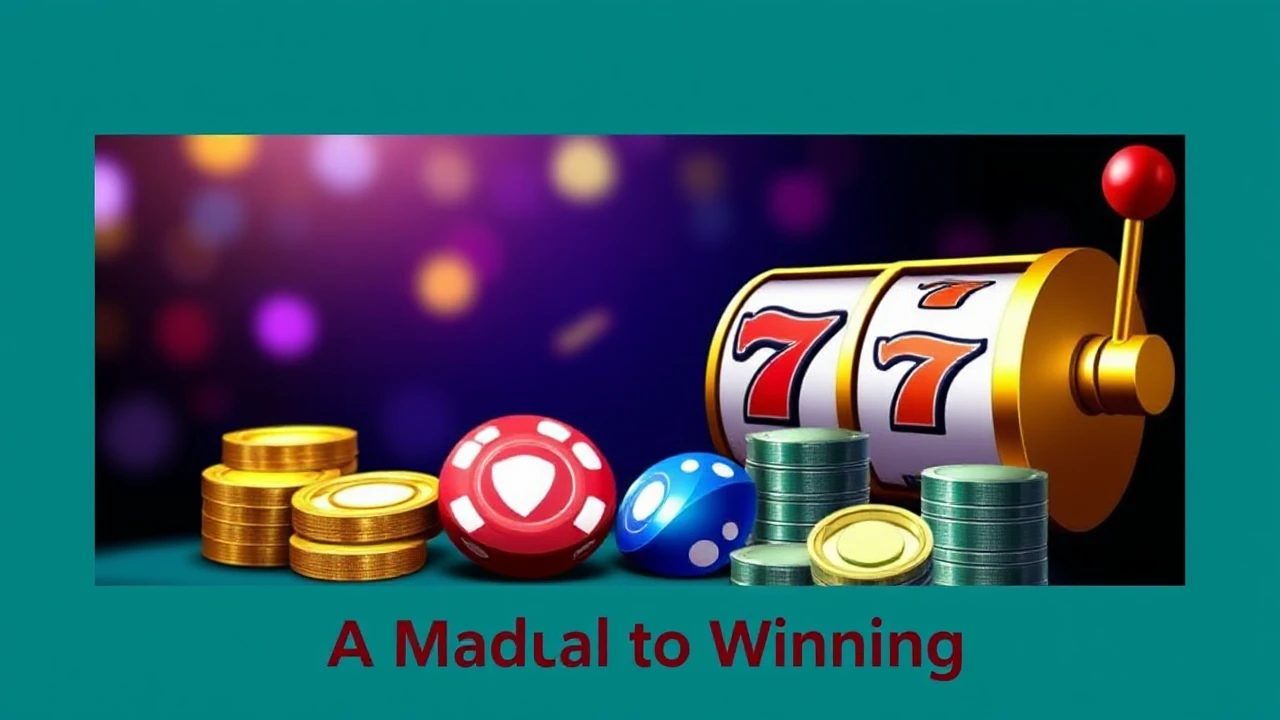 Avoiding These Mistakes When Engaging in Casino Slots: A Manual to Winning