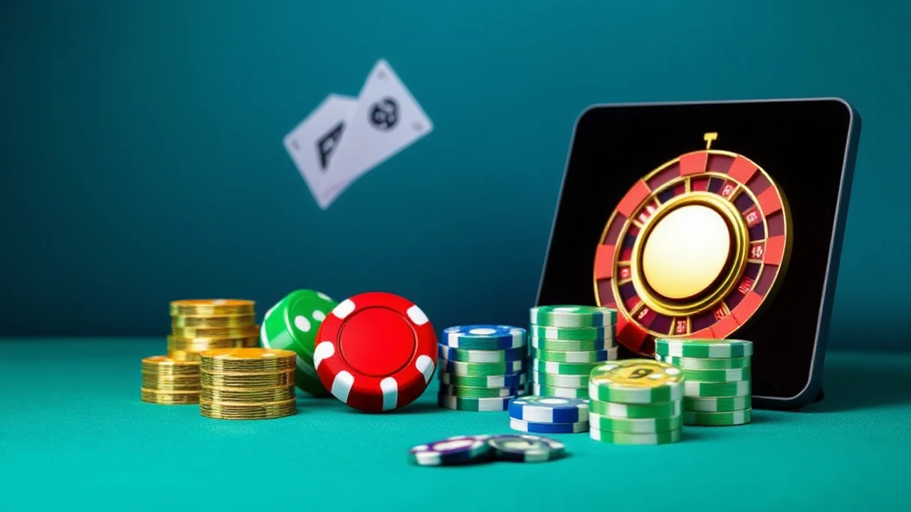Exposing the Well-Protected Secrets of Casino VIP Programs