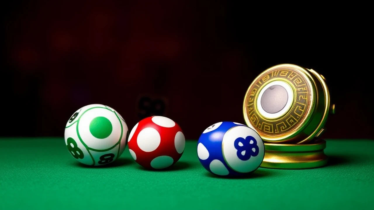 Tips Mengoptimalkan Keberuntungan Anda saat Bermain Sic Bo