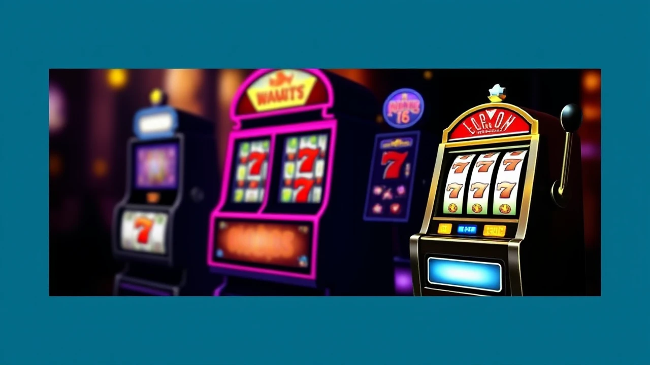 Mastering the Art of Pokie Selection