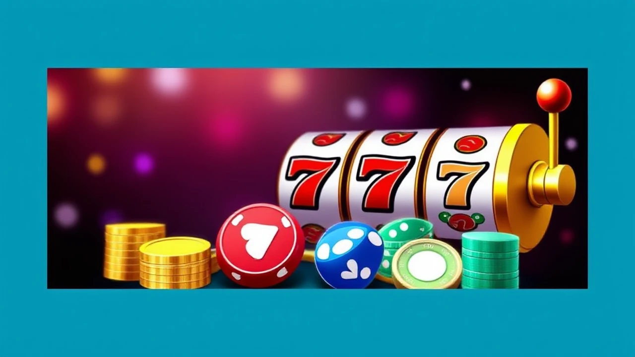 Understanding Financial Control in Slot Games: Dos and Don'ts to Remember