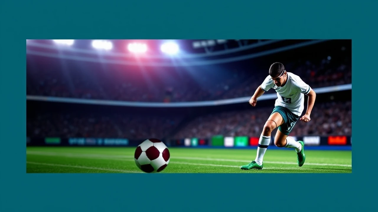 Unlocking the Power of Live Betting in Sportsbooks: A Game-Changer Your Betting Experience