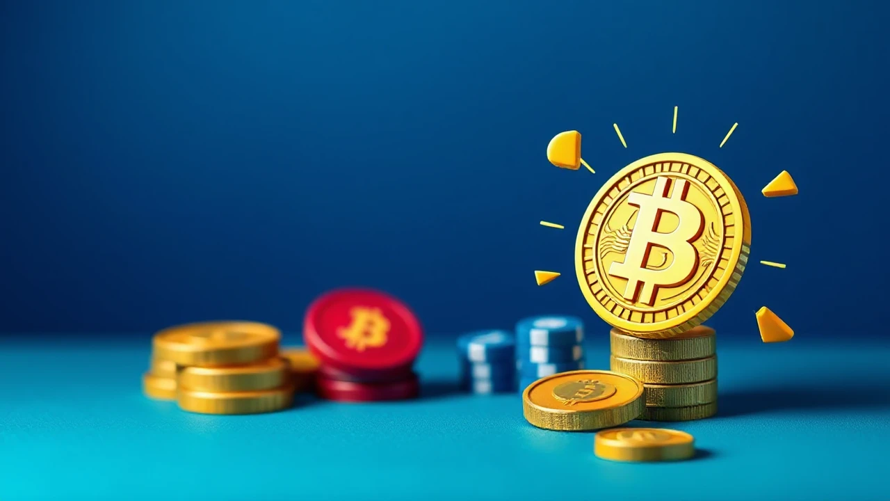 A Comprehensive Beginner's Handbook to Bitcoin Betting Platforms