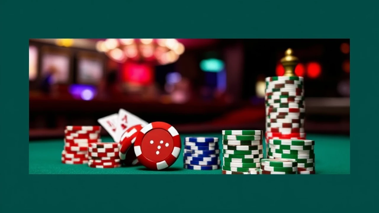 What to Do and Avoid While Playing Gambling House Activities