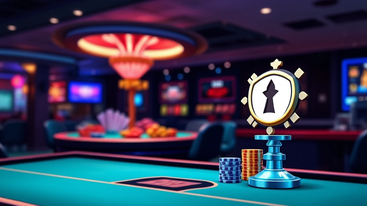 Boosting Casino Security: 7 Must-Know Measures