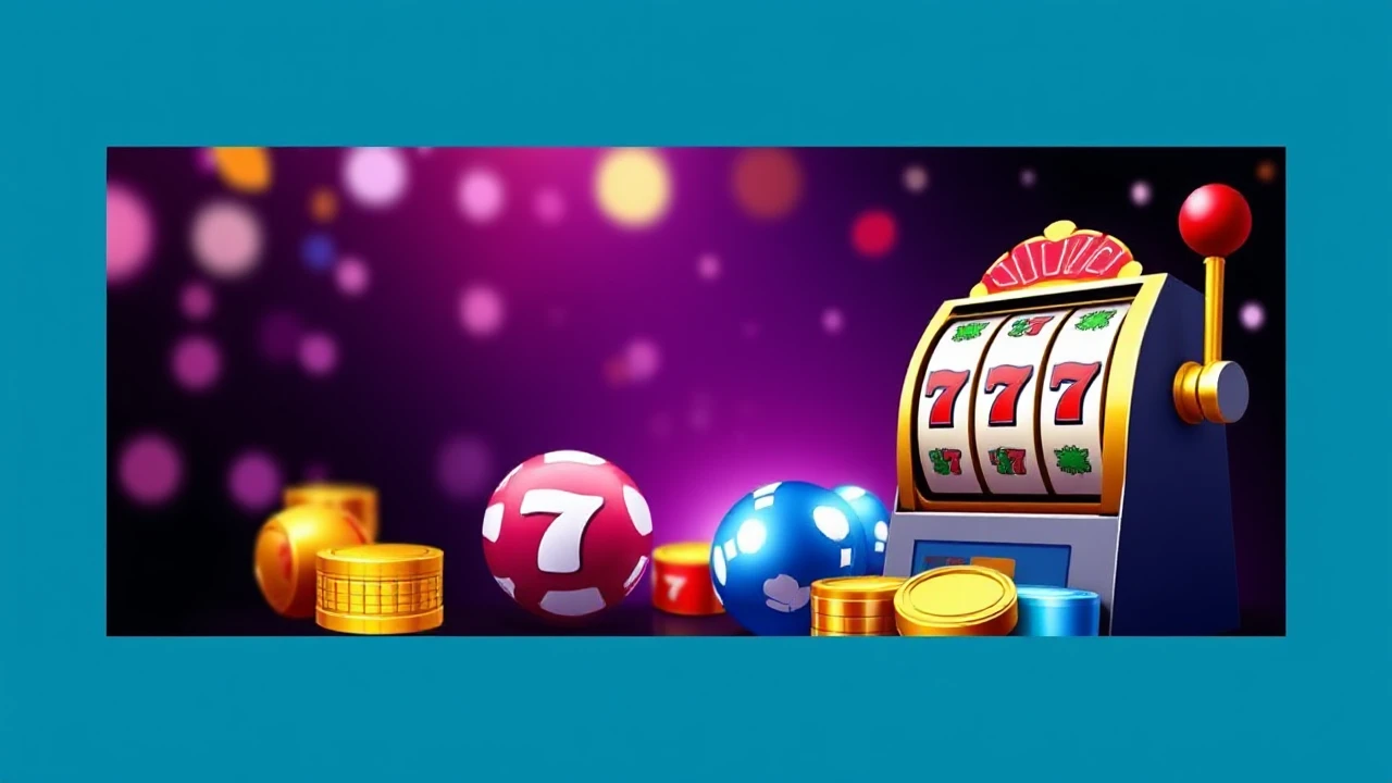 The Emergence of Online Casino Slots: Key Points to Understand