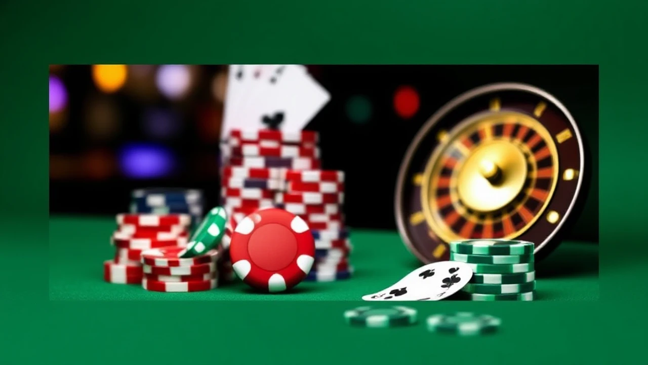Exposing the Common Casino Myths Debunked