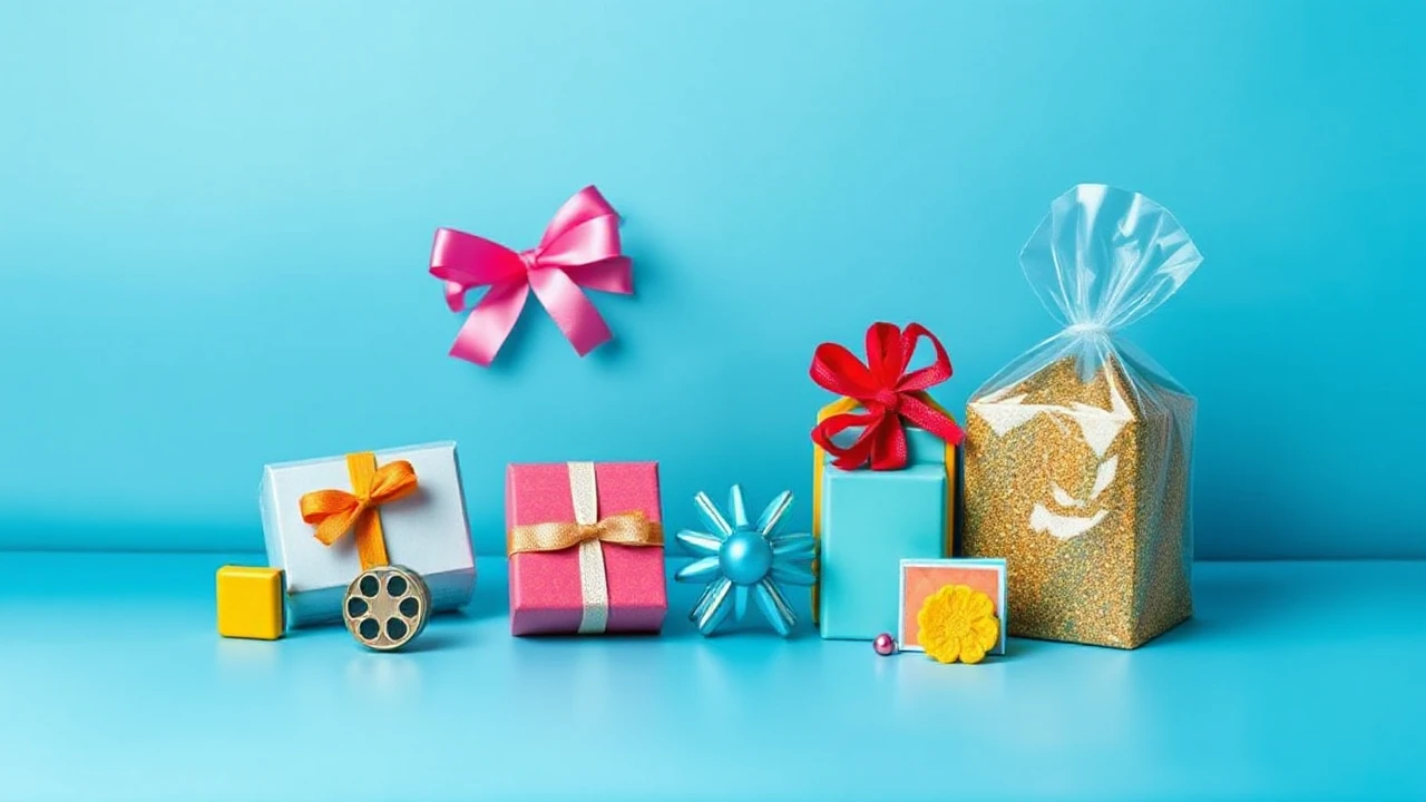 A Comprehensive Guide on Selecting the Ideal Promotional Gifts for Occasions in Singapore