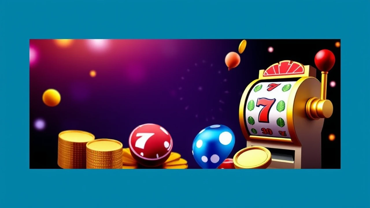 Mastering Online Casino Slots: Winning Secrets for Huge Success