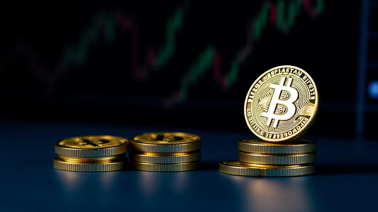 Guide: Att förutsäga Bitcoin prisförändringar