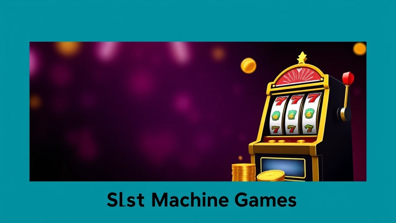 Best Tips for Winning on Slot Machine Games