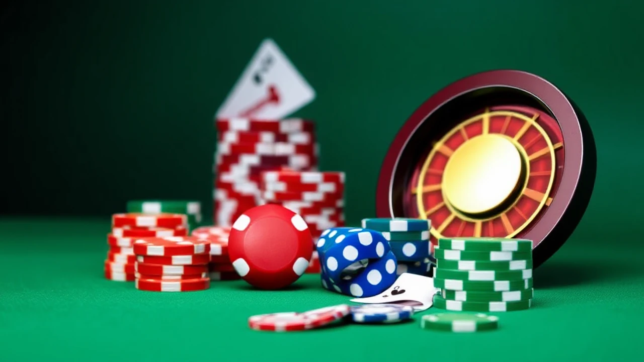 Exposing 7 Common Gambling Myths Explained by Professionals