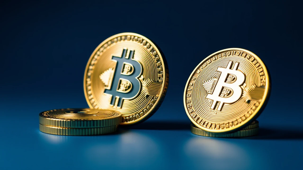 Bitcoin-priset och nyheters påverkan