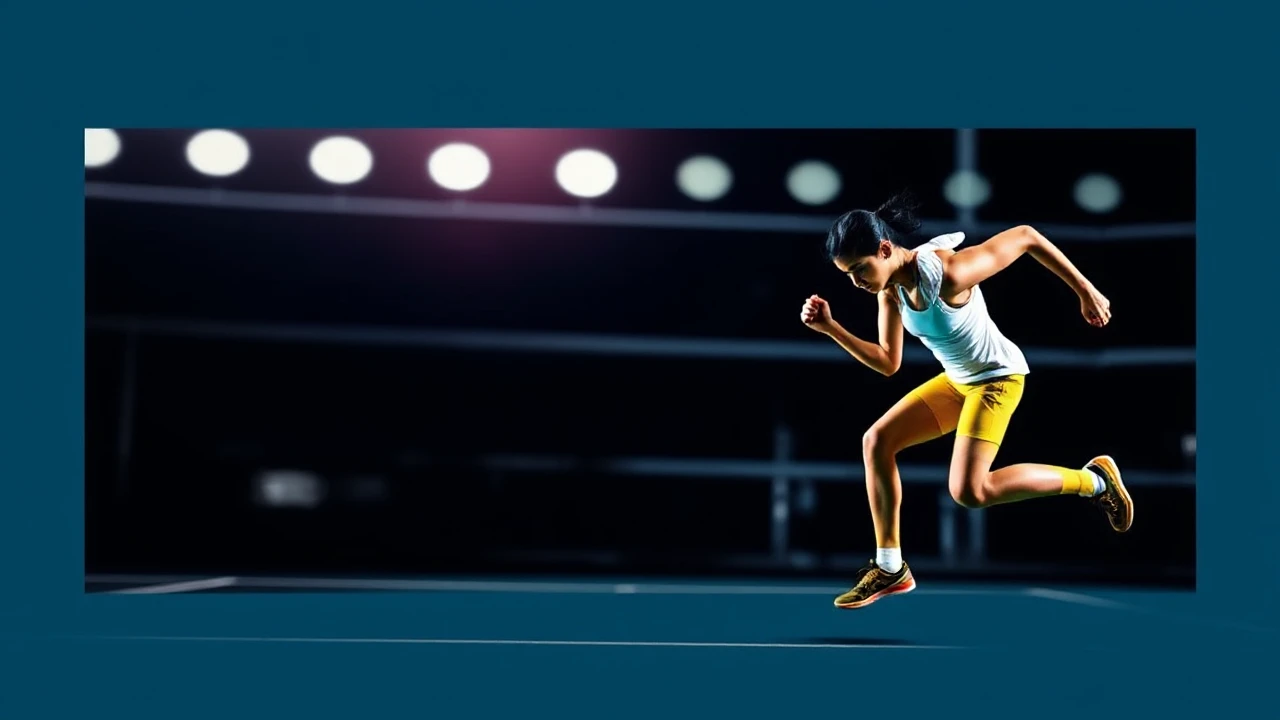 Transforming the Fitness Landscape: Game-Changing Trends in Sports