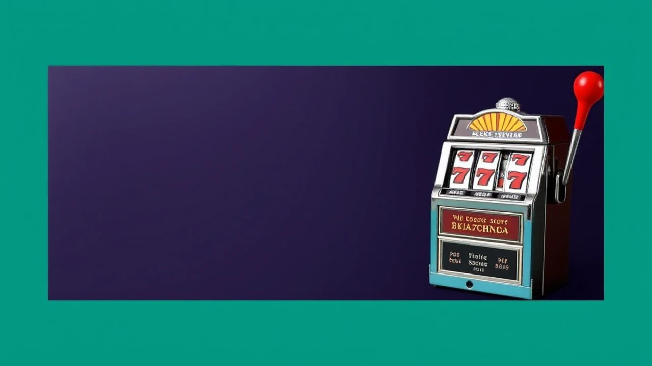Lucky Sevens Skill Stop Slot Machine Review