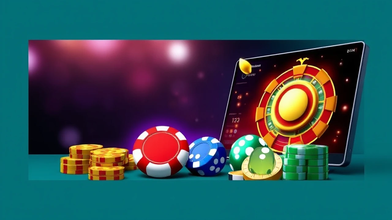 How to Pick the Best Gaming Site for Your Specific Preference