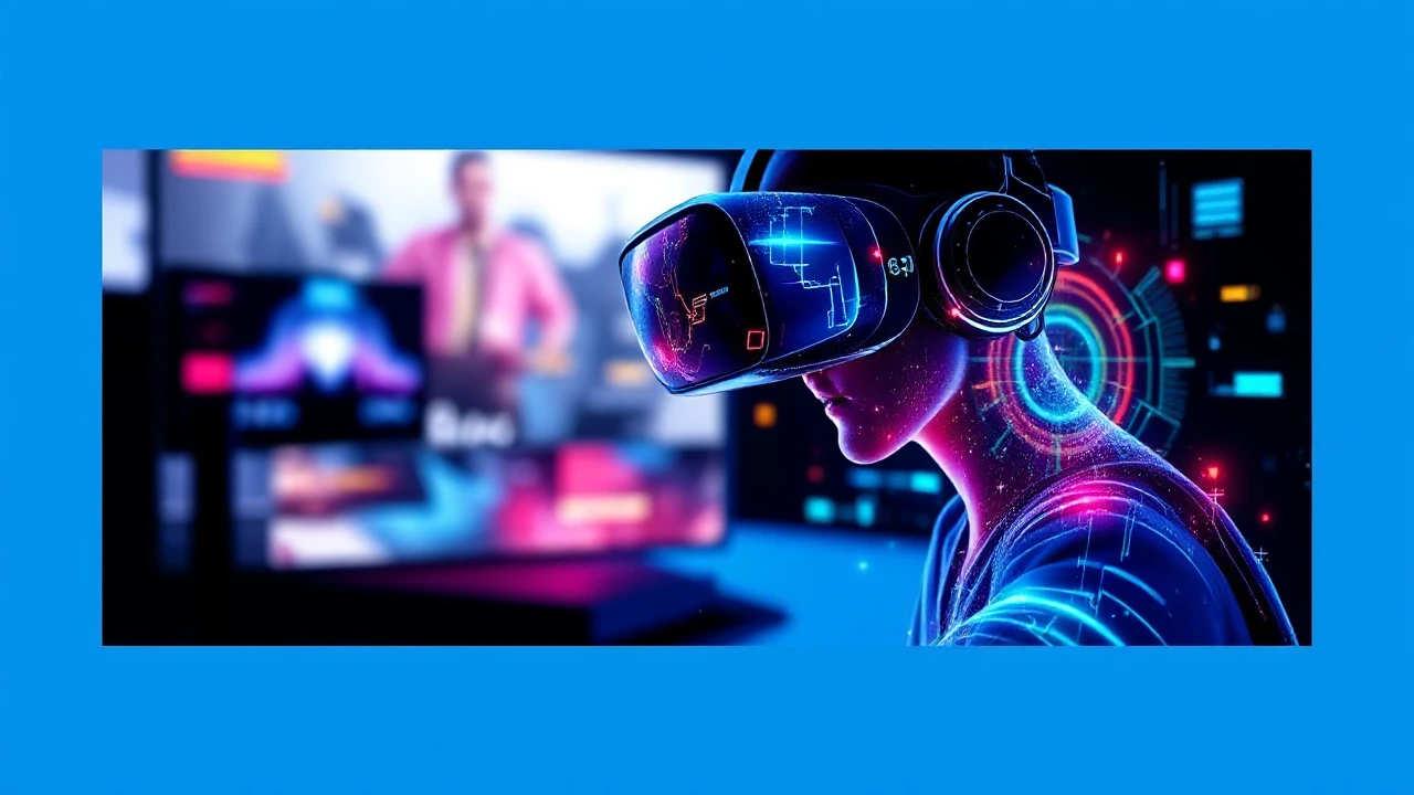 Discovering Digital Realities: The Future of Gaming Innovation