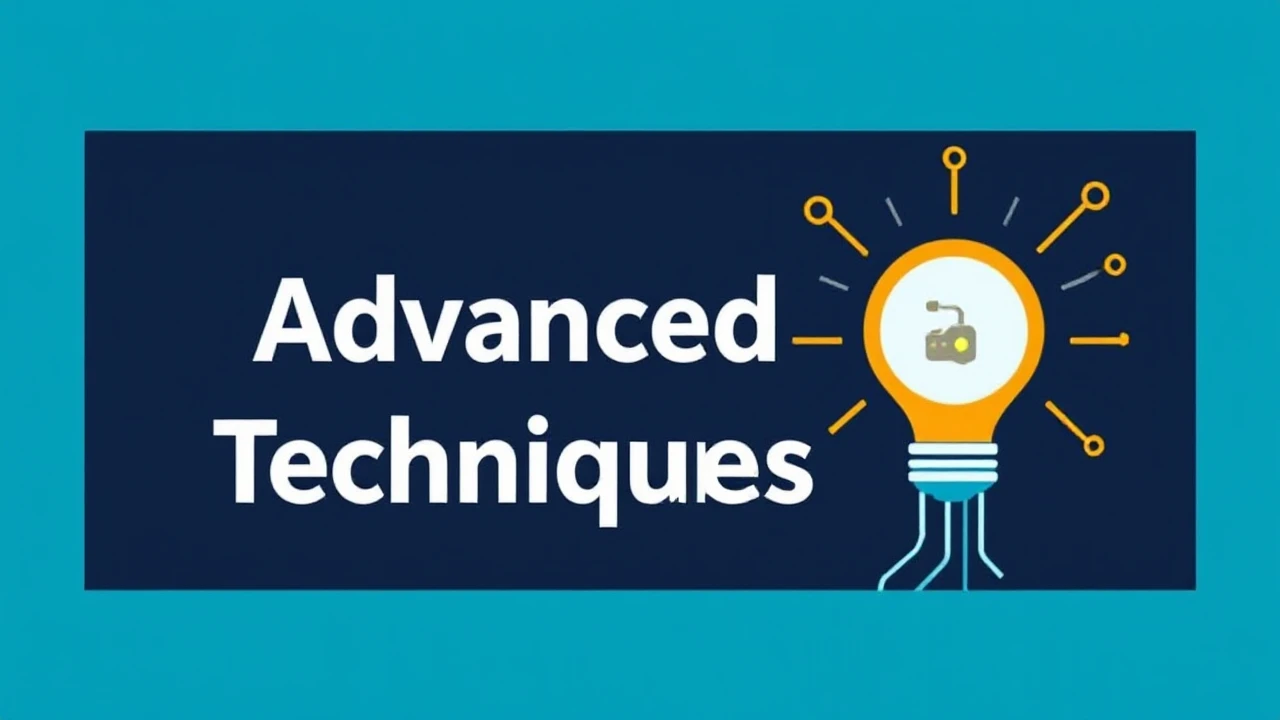 Cracking the Code: Advanced SEO Techniques Revealed