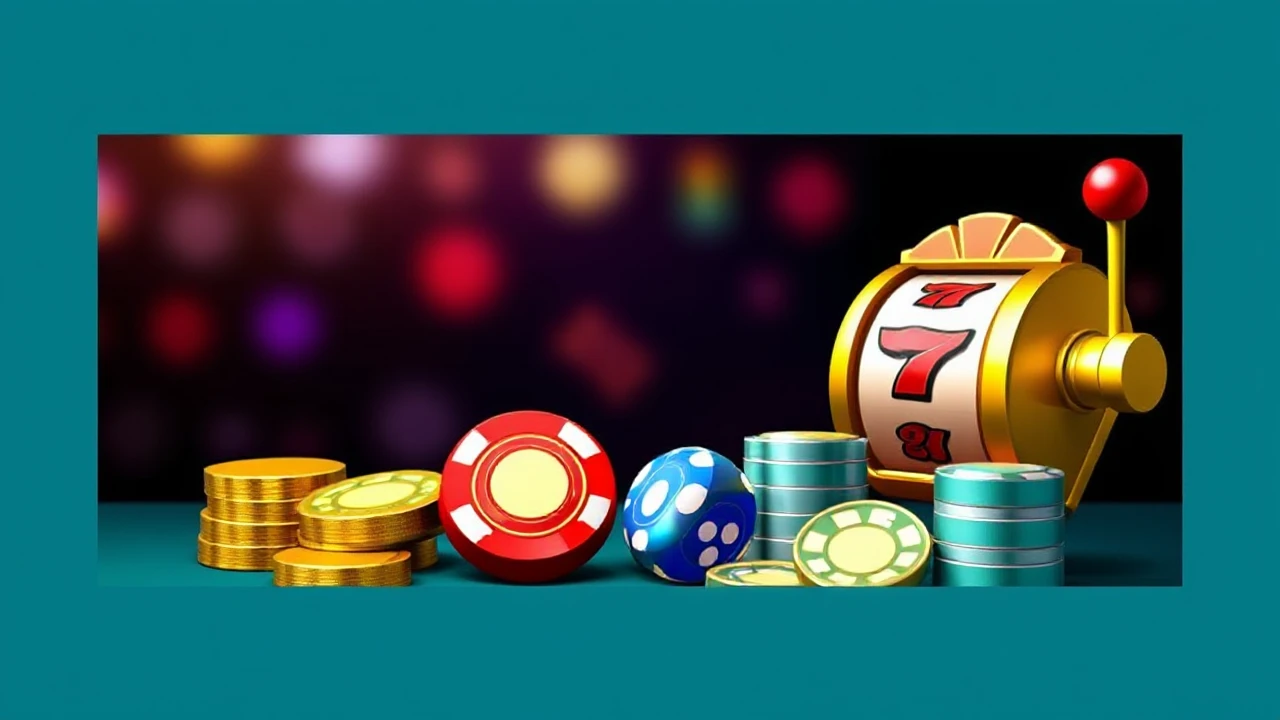 Useful 10 Strategies for Increasing Your Earnings on Casino Games