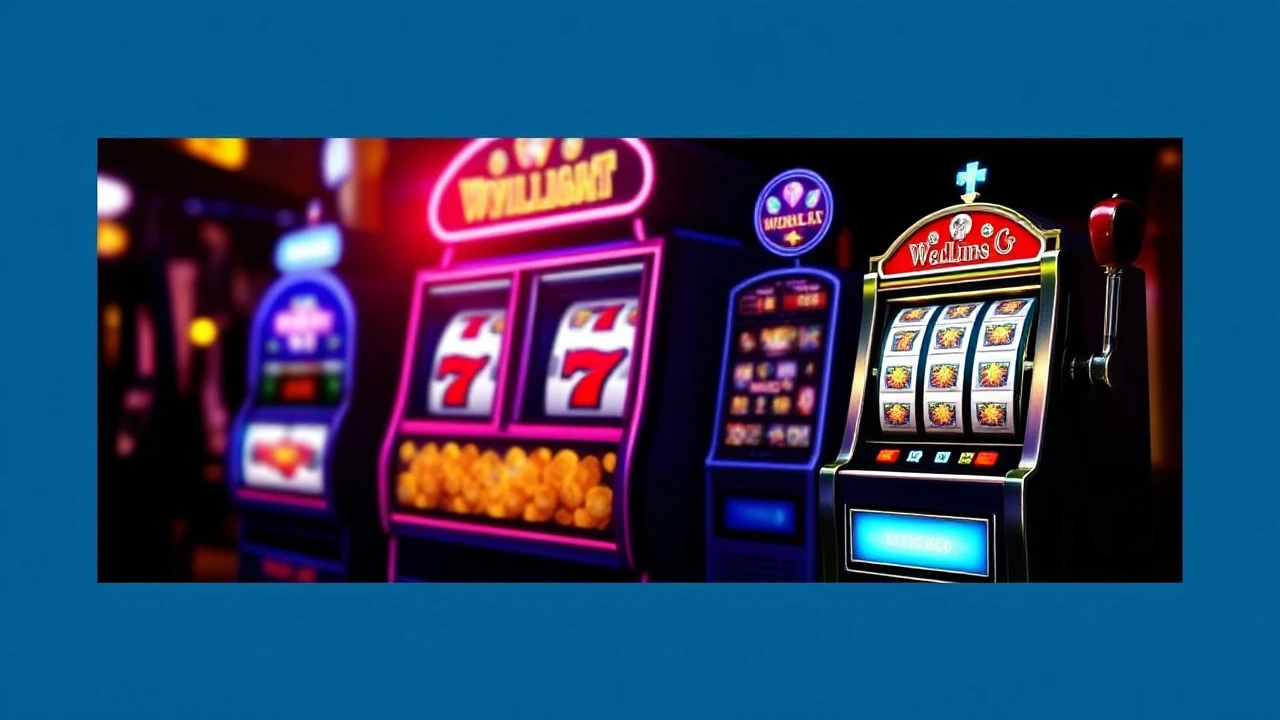 Delving into the Psychological Factors Contributing to Internet Gaming House Slot Addiction