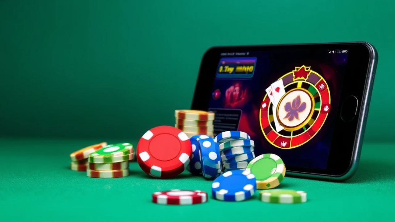 Top 10 Apps for Gaming Enthusiasts