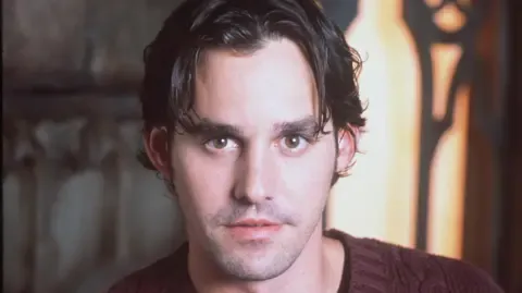 Actor Brendon, Iconic for Portrayal in ‘Buffy the Vampire Slayer’, Dies at Age 54