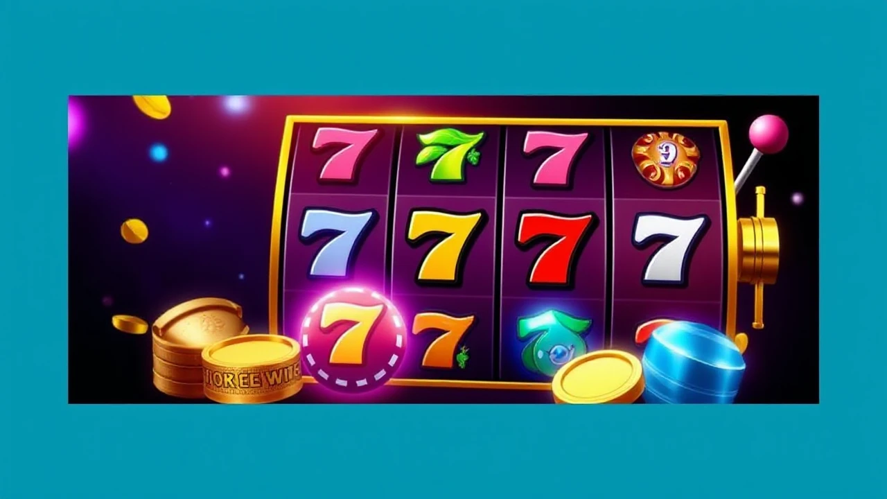 Best 10 Tips for Picking the Ideal Slot Game to Match Your Preferences