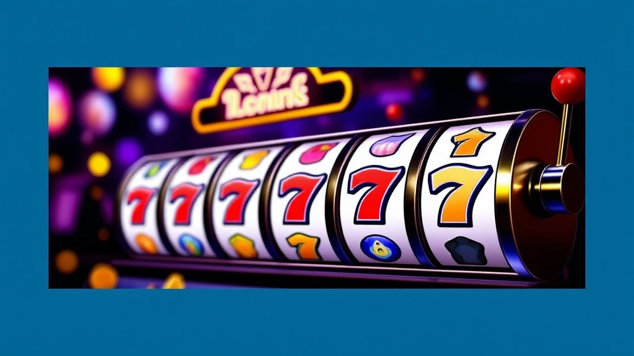 Revealing the Top Casino Slot Strategies of Pro Players