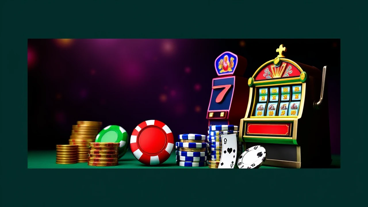 Découvrez les Jeux de Casino en Ligne les les plus appréciés en cette année