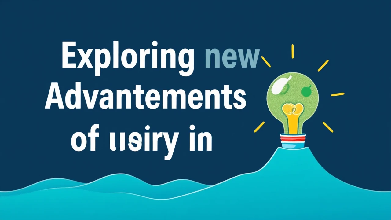 Exploring new Advancements of Victory in Business