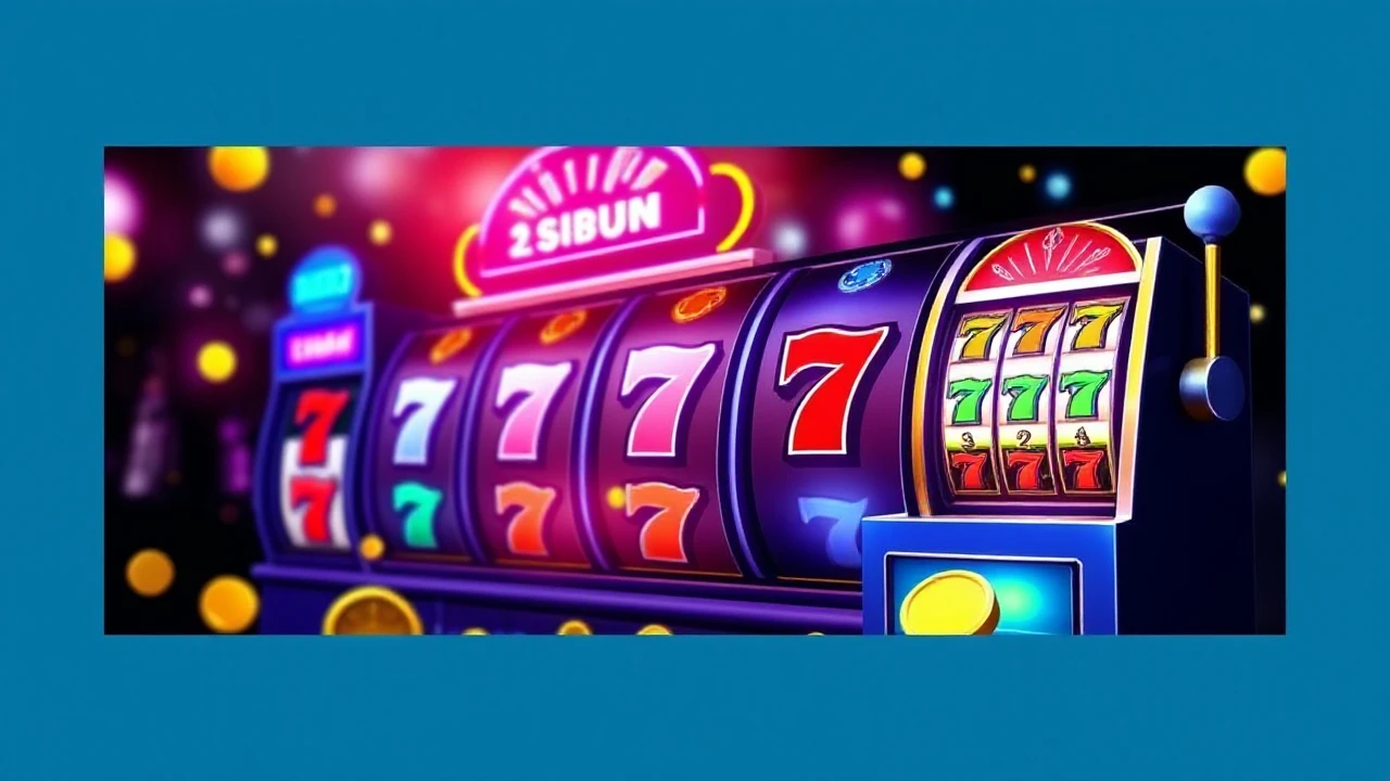 Exploring the Latest Trends in Casino Slot Technology You Should Know