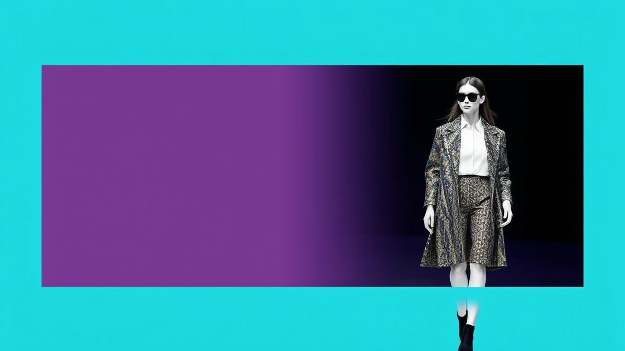 Stylishly Techy: How Technology Reshapes Fashion