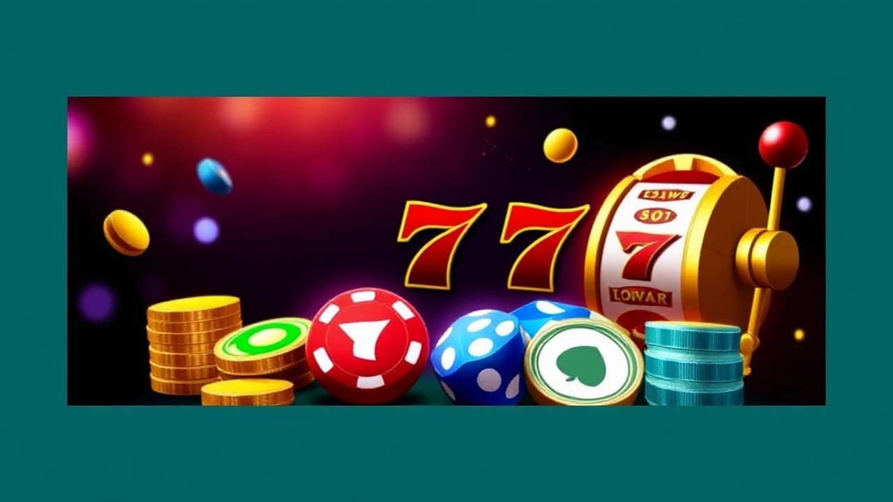 Alasan Menggunakan Hadiah Slot di Casino