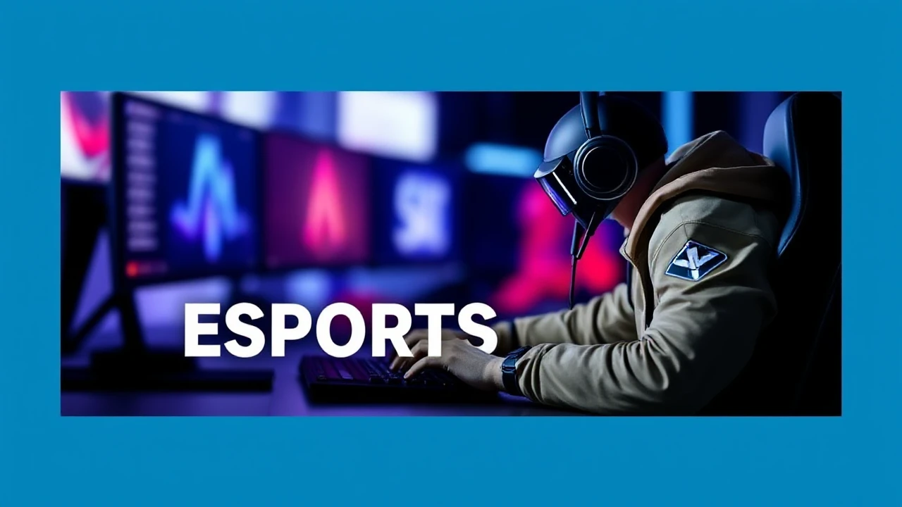 Improve Your Esports Skills: Decisive 10 Tips to Improve Your Game